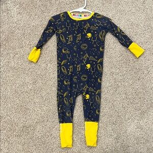 Magnetic Me- Modal Convertible